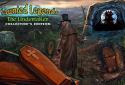 Haunted Legends.The Undertaker screenshot 1
