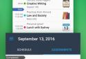 iStudiez Pro – Student Planner screenshot 1