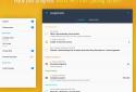 iStudiez Pro – Student Planner screenshot 9