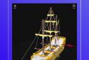 3D Creationist - 3D modeling screenshot 6