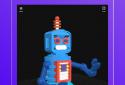 3D Creationist - 3D modeling screenshot 7