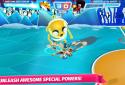 CN Superstar Soccer: Goal!!! screenshot 3