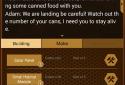 The Mars Files: Survival Game screenshot 3