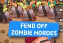 Desert Zombies screenshot 3