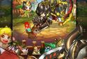 Puzzle Guardians screenshot 3