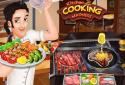 Kitchen Cooking Madness screenshot 5