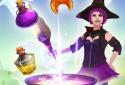 Magic Puzzle - Match 3 Game screenshot 8