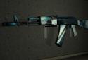 Weapon AK-74 Live Wallpaper screenshot 3