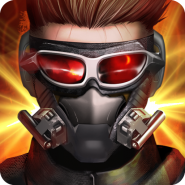 Dead Arena: Strike Sniper