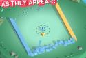 CRYSTAL RUSH! COLOR SWITCH IT! screenshot 1