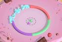 CRYSTAL RUSH! COLOR SWITCH IT! screenshot 5