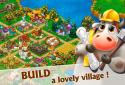 Harvest Land screenshot 1
