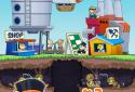 Dig it! - cat mine screenshot 1