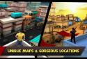 Being SalMan:The Official Game screenshot 3