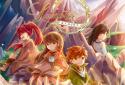 Lanota screenshot 1