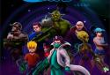 Universe Jump screenshot 9