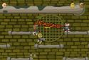 GunWar 2D Shooter screenshot 1