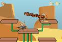 GunWar 2D Shooter screenshot 4