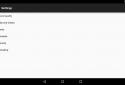 Background Sound Recorder screenshot 10