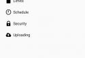 Background Sound Recorder screenshot 4