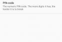 Background Sound Recorder screenshot 6