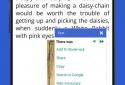 PRO Lirbi Reader: PDF, EPUB... screenshot 16