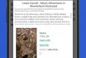 PRO Lirbi Reader: PDF, EPUB... screenshot 19