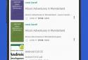 PRO Lirbi Reader: PDF, EPUB... screenshot 2