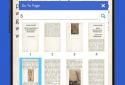 PRO Lirbi Reader: PDF, EPUB... screenshot 6