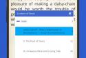 PRO Lirbi Reader: PDF, EPUB... screenshot 7