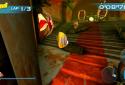 Jett Tailfin Racers THD screenshot 2