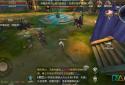 Lineage 2: Blood Oath screenshot 3