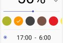 Bluelight Filter for Eye Care screenshot 3