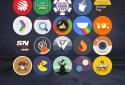 Spheroid Icon screenshot 2