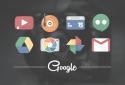 Magme - Icon Pack screenshot 1