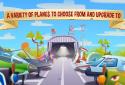 Brave Jet -the New Adventure screenshot 1