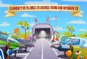 Brave Jet -the New Adventure screenshot 11