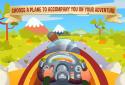 Brave Jet -the New Adventure screenshot 12