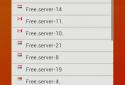Hammer VPN  AntiDPI VPN screenshot 3