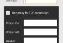 Hammer VPN  AntiDPI VPN screenshot 4