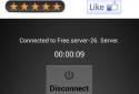 Hammer VPN  AntiDPI VPN screenshot 5