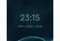 Sleep Cycle alarm clock screenshot 1