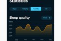 Sleep Cycle alarm clock screenshot 7