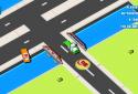 Smashy Cars.io screenshot 4