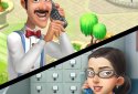 Gardenscapes screenshot 3