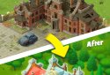 Gardenscapes screenshot 4