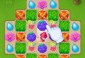 Gardenscapes screenshot 5