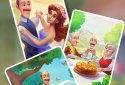 Gardenscapes screenshot 8