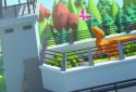 Jurassic Pet: Virtual Dino Zoo screenshot 4