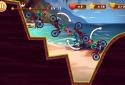 Stunt Moto Racing screenshot 14